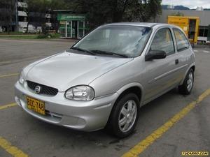 Chevrolet Corsa