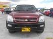 Chevrolet Luv D-Max