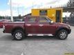 Chevrolet Luv D-Max