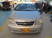 Chevrolet Optra