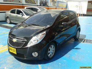 Chevrolet Spark GT