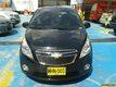 Chevrolet Spark GT