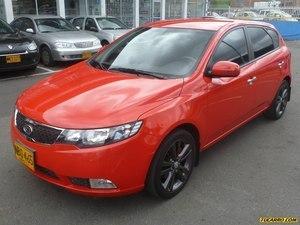 Kia Cerato Forte