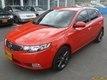 Kia Cerato Forte