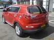 Kia New Sportage REVOLUTION MT 2000CC 1AB ABS