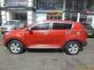 Kia New Sportage REVOLUTION MT 2000CC 1AB ABS