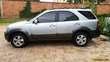 Kia Sorento EX VGT AT 2500CC TD 4AB ABS CT