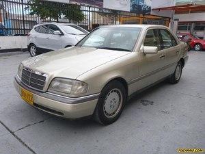 Mercedes Benz Clase C