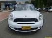 Mini Cooper S COUNTRYMAN HOTCHILI ALL 4 MT 1600CC