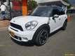 Mini Cooper S COUNTRYMAN HOTCHILI ALL 4 MT 1600CC