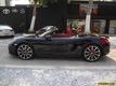 Porsche Boxster BOSTER S