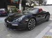 Porsche Boxster BOSTER S