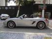 Porsche Boxster S