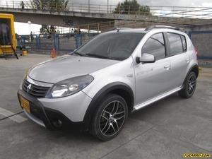 Renault Sandero Stepway