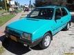 Skoda Favorite Confort MT 1300cc S/A