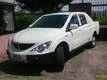 Ssangyong Actyon Sport