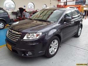 Subaru Tribeca 3.6L AWD AT 3600CC