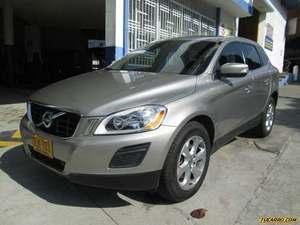 Volvo XC60 T5 DRIVE-E AT 2000CC T