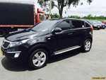 Kia New Sportage REVOLUTION TP 2400CC 2AB ABS R17 CT