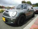 Mini Cooper S R56 S JCW COUPE MT 1600CC T TC CT