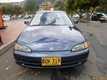 Honda Civic EL MT 1500CC