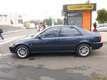 Honda Civic EL MT 1500CC