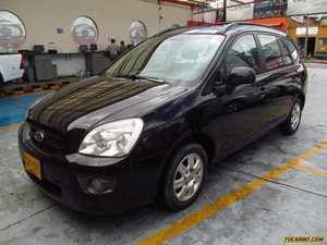 Kia Carens RONDO EX AT 2000CC 2AB ABS CT