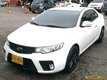 Kia Cerato Koup SX MT 1600CC 2AB ABS