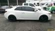 Kia Cerato Koup SX MT 1600CC 2AB ABS