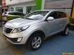 Kia New Sportage