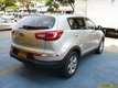 Kia New Sportage