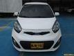 Kia Picanto ION EXTREME AT 1200CC AA