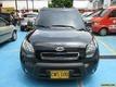 Kia Soul 1.6 AT 1600CC 2AB ABS