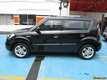 Kia Soul 1.6 AT 1600CC 2AB ABS