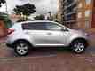 Kia Sportage REVOLUTION MT 2000CC