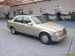 Mercedes Benz Clase C 220