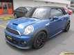 Mini Cooper R56 JOHN COOPER WORKS COUPE MT 1600CC 3P T TC CT