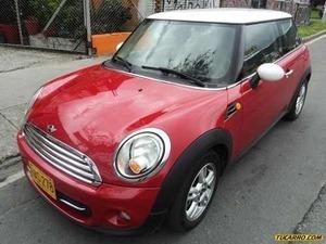 Mini Cooper R56 1.6 COUPE TP 1600CC 3P