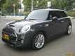 Mini Cooper S F56 TP 2000CC T