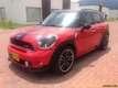 Mini Cooper S COUNTRYMAN HOTCHILI ALL 4 AT 1600CC