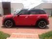 Mini Cooper S COUNTRYMAN HOTCHILI ALL 4 AT 1600CC