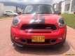 Mini Cooper S COUNTRYMAN HOTCHILI ALL 4 AT 1600CC