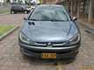 Peugeot 206 XR MT 1400CC 5P