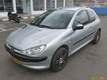 Peugeot 206 XR MT 1400CC 3P