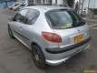 Peugeot 206 XR MT 1400CC 3P