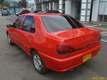 Peugeot 306 SRT MT 1800CC AA