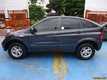 Ssangyong Actyon A230 MT 2300CC