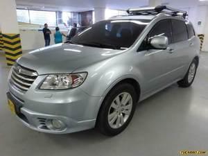 Subaru Tribeca 3.6L AWD AT 3600CC