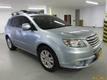 Subaru Tribeca 3.6L AWD AT 3600CC