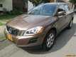 Volvo XC60 T5 DRIVE-E AT 2000CC T